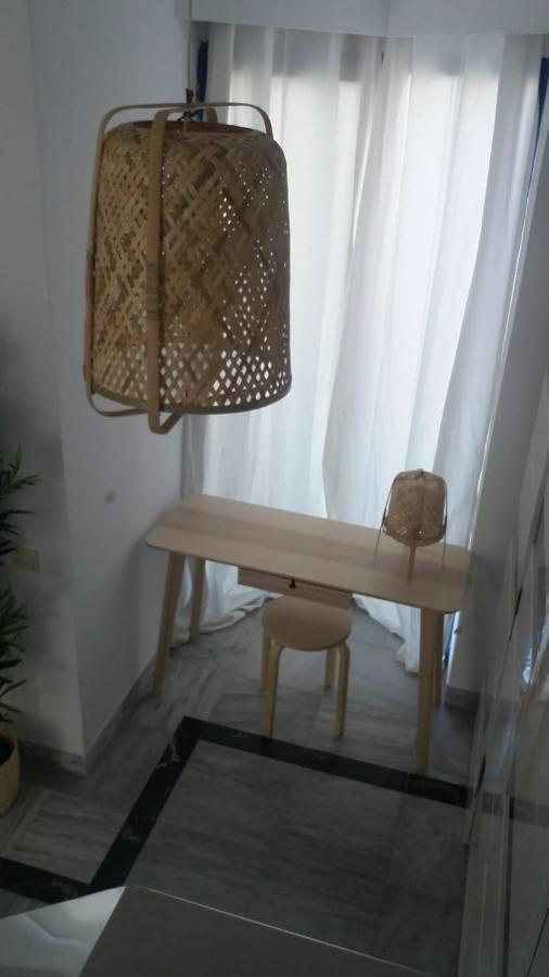 Marbella House Penthouseアパートメント エクステリア 写真