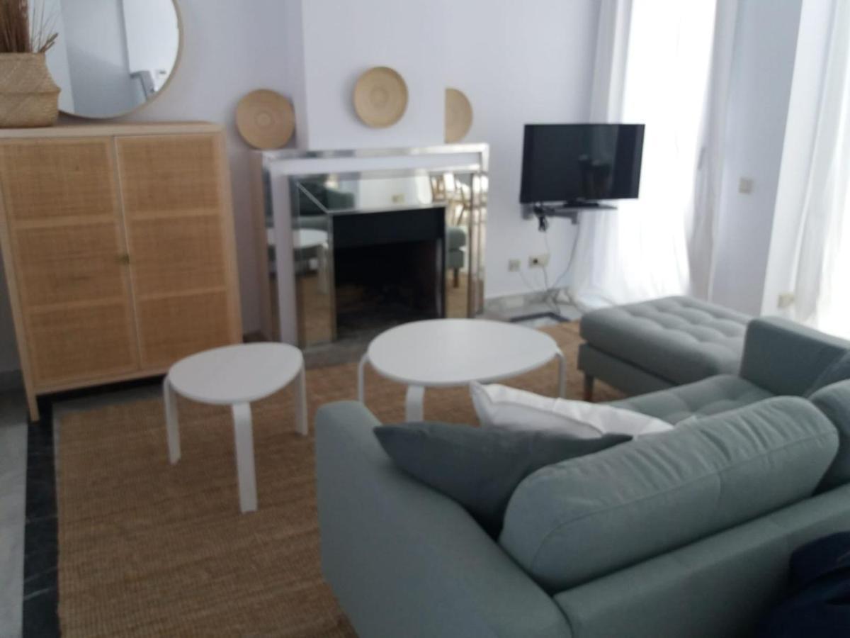 Marbella House Penthouseアパートメント エクステリア 写真