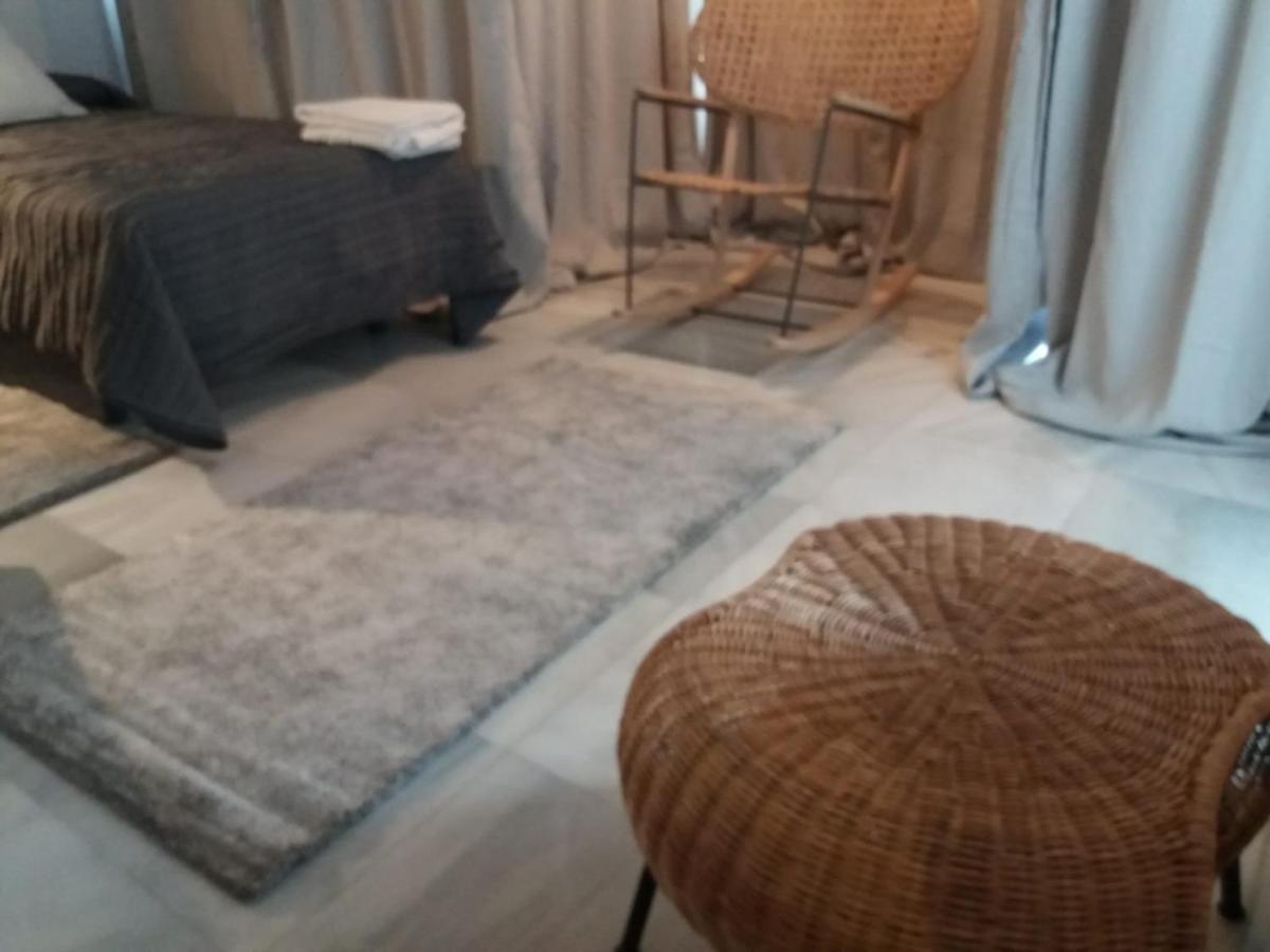 Marbella House Penthouseアパートメント エクステリア 写真