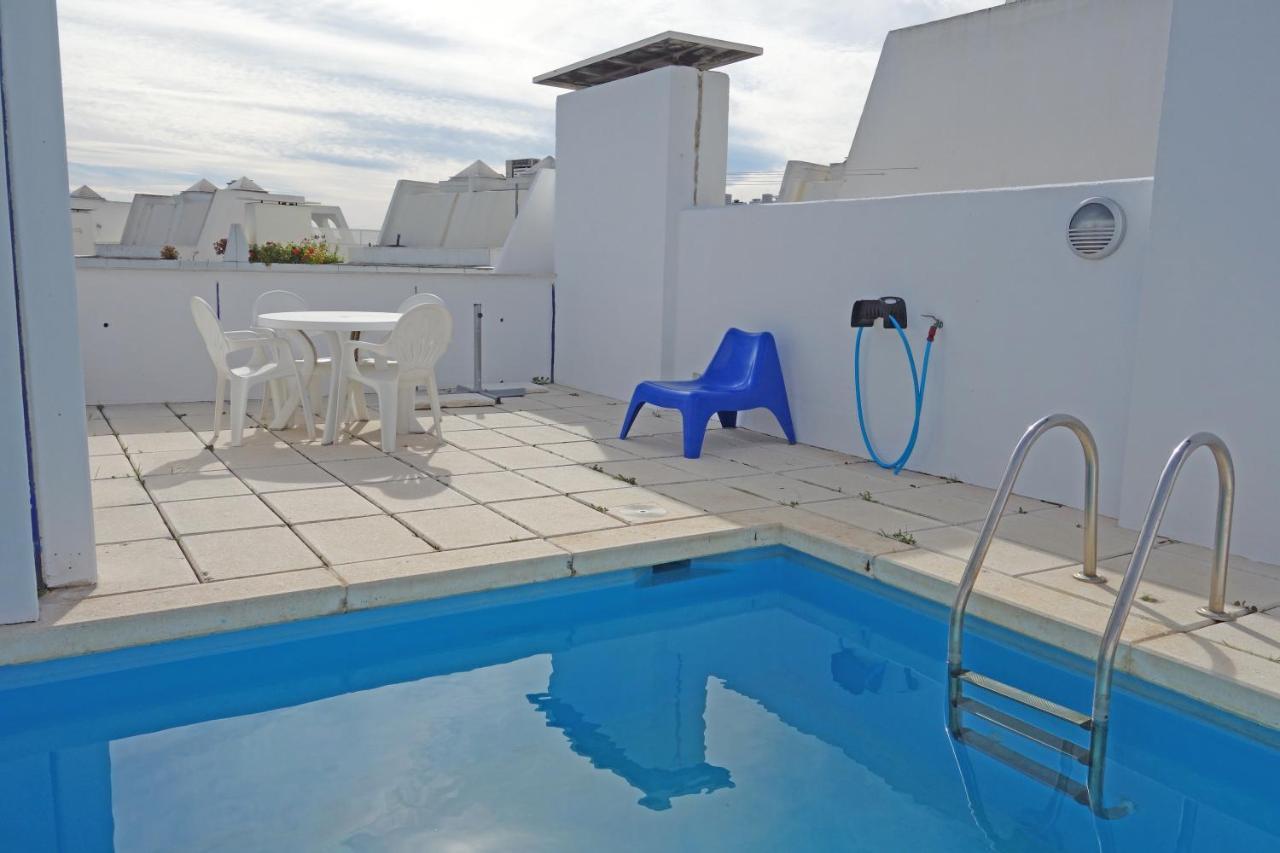 Marbella House Penthouseアパートメント エクステリア 写真