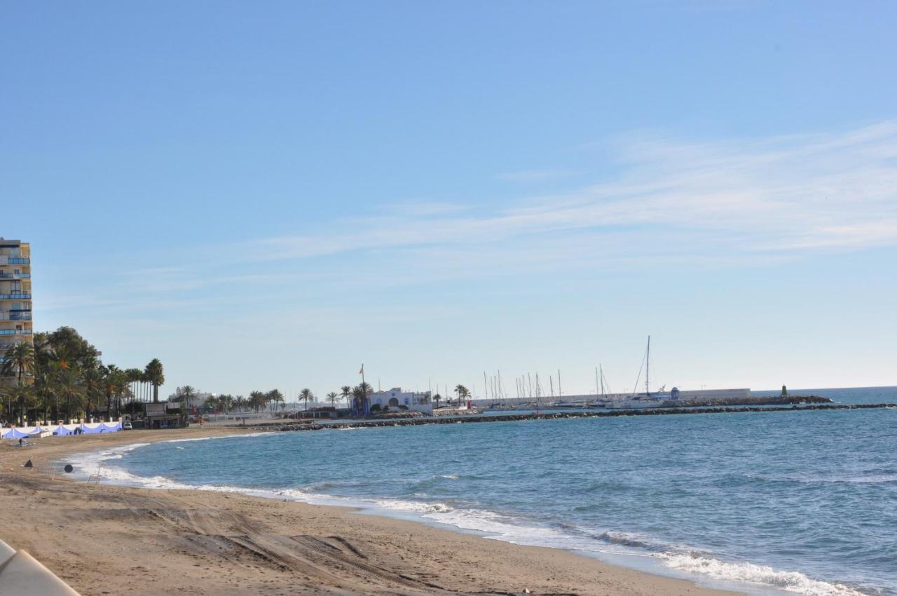 Marbella House Penthouseアパートメント エクステリア 写真